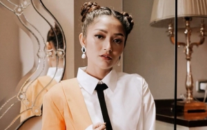  Perut Buncit Siti Badriah Nongol Bikin Salfok, Sengaja Liburan Ke Jepang Untuk Babymoon?