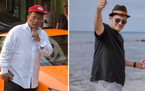Fans Hotman Paris Minta Foto Bareng Di Kelab Malam, Kembali Sindir Farhat Soal Tudingan Pornografi