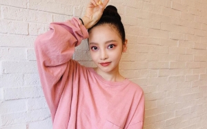 Dahi Lebar dan 'Tak Normal' Goo Hara di Foto Terbaru Jadi Perhatian