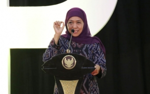 Khofifah Sebut Tiga Investor Asing Tertarik Bangun LRT Jawa Timur, Siapa Saja?