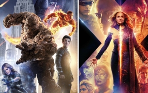 Fantastic Four Bakal Debut di MCU Lebih Dulu Dibanding X-Men