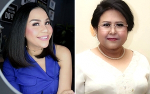 Melaney Ricardo Akhirnya Bertemu Elza Syarief, Sudah Damai?