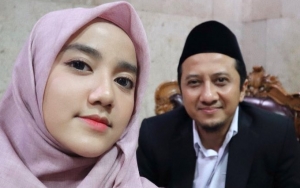 Trending di Twitter, Ustaz Yusuf Mansur Tanggapi Boikot Film 'The Santri' yang Dibintangi Sang Putri