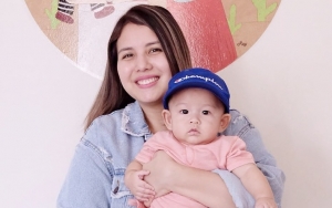 Totalitas Awasi Anak, Tya Ariestya Pasang CCTV Di Tiap Sudut Rumah