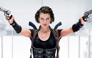 'Resident Evil' Kena Tuntut Gara-Gara Stuntwoman Milla Jovovich Cedera Hingga Harus Diamputasi