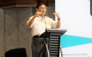 Luhut Usulkan Revisi UU Terkait Izin Investasi Demi Gaet Investor Asing