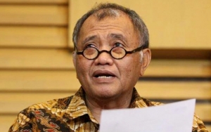 Ramai Isu Taliban di KPK, Begini Jawaban Ketua Agus Rahardjo