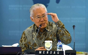 Menteri Perdagangan Beri Kepastian Soal Daging Impor Halal