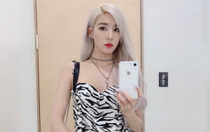 Kemampuan Vokal Tiffany SNSD di 'King Of Mask Singer' Banjir Pujian, Sikapnya Ini Jadi Sorotan