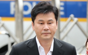 Yang Hyun Suk dan YG Didenda 71 Miliar Meski Tak Terbukti Gelapkan Pajak
