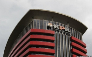 Pantang Menyerah, KPK Surati DPR Agar Bisa Bahas Revisi Undang-Undang