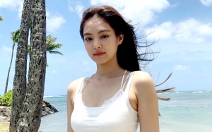 Jennie BLACKPINK Tuai Cibiran Usai Umbar Bahu dan Paha Mulus di Pemotretan