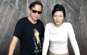 Dipanggil Jadi Papa, Ray Sahetapy Komentari Kasus KDRT Tiga Setia Gara