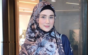 Reaksi Santai Mulan Jameela Usai Lagi-Lagi Diberitakan Bangkrut Karena Sering Makan di Warteg