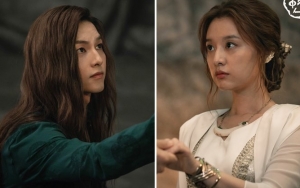 Song Joong Ki Peluk Mesra Kim Ji Won di 'Arthdal Chronicles', Fans Malah Bahas Adegan Ciuman