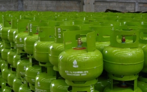 Viral Pemuda di Yogya Terbakar Demi Buktikan Penipuan Isi LPG