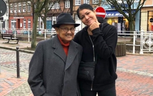 Melanie Subono Beri Tanggapan Mengejutkan Soal Peziarah Selfie di Makam BJ Habibie