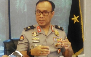 Amankan Ratusan Tersangka Kebakaran Hutan, Polri: 99 Persen Karhutla Faktor Manusia
