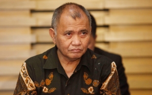 Agus Rahardjo Minta KPK Terima Firli Sebagai Ketua Baru: Tak Ada Alasan Menolak