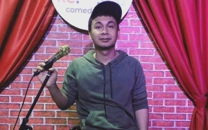 Raditya Dika Tenyata Punya 'Kembaran' Pemain Bola Eropa Bikin Tercengang