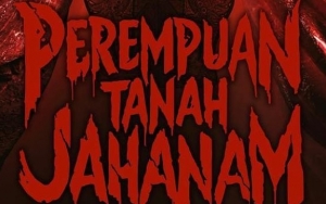 Poster Ngeri 'Perempuan Tanah Jahanam' Sampai Bikin Netter Lempar Ponsel, Trailer Kurang Seram?