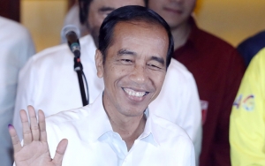 RUU KUHP Selesai, Pasal Penghinaan Presiden Siap Disahkan Pekan Depan