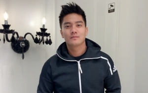 Boy William Gendong Kylie Putri Cantik Mendiang Sang Adik Undang Haru