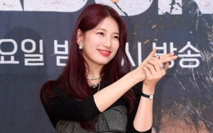 Gaya Busana Suzy di Preskon 'Vagabond' Tuai Kritik, Bodi Disebut Kurang Oke