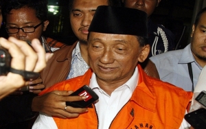 Eks Bupati Bangkalan Fuad Amin Wafat di RSUD dr Soetomo