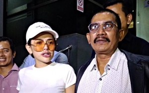 Nikita Mirzani Tawarkan Bantuan untuk Tiga Setia Gara yang Alami KDRT, Begini Kondisinya Sekarang