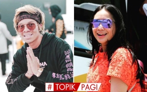  Nyai Ratu Kidul Bongkar Identitas YouTuber AH, Nagita Balas Omongan Ayah Ayu Ting Ting-Topik Pagi