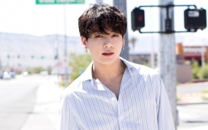 Jungkook BTS Dirumorkan Pacari Cewek Ini Usai Foto CCTV Beredar