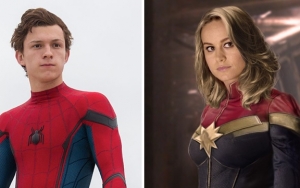 'Spider-Man: Far From Home' Langkahi 'Captain Marvel' di Daftar Film Terlaris Usai Keluar dari MCU