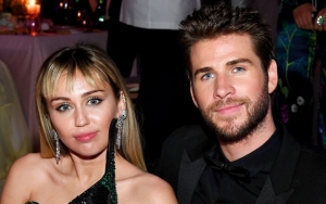 Liam Hemsworth Ternyata Tahu Soal Perpisahannya dengan Miley Cyrus dari Media Sosial