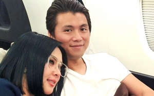  Reino Barack Telaten Asuh Ponakan Ditemani Mama Mertua, Tatapan Ibunda Syahrini Ke Menantu Disorot
