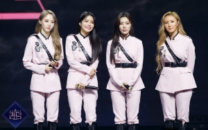 Mamamoo Dikritik Usai Perlakukan Penari Latar Pria Bak Peliharaan di 'Queendom'