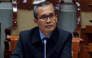 Misi Pimpinan Baru Alexander Marwata Tertibkan Wadah Pegawai KPK
