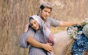 Sempat Bantah Tikung Teman, Ammar Zoni Akui Jatuh Cinta Sejak Awal Bertemu Irish Bella