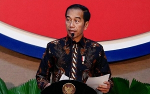 Karhutla Kian Meluas, Jokowi Tetapkan Siaga Darurat di Riau