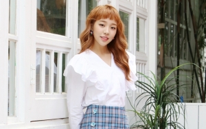 Baek A Yeon Susul 15& Tinggalkan JYP Entertainment dan Unggah Foto Perpisahan Menyentuh