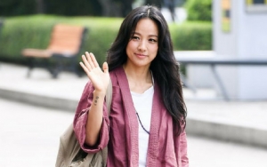 Lee Hyori Ungkap Perasaannya Usai Rehat Dari Dunia Hiburan 