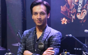  Beredar Video Jefri Nichol Sopan Masuk Lapas, Netter Sinis: Percuma Ganteng Kalau Narkoba