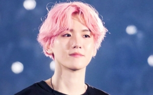 Tanggapan Baekhyun EXO Kepada Fans yang Suruh Ia Pakai Bahasa Inggris Jadi Sorotan