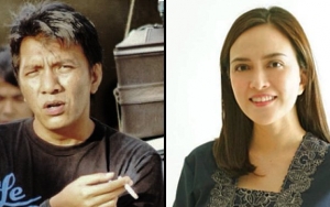 Penampilan Seksi Dikritik John De Rantau, Shandy Aulia Singgung Soal Saling Menghormati