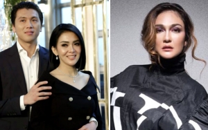 Pemilik Asli Jet Pribadi 'Terkuak', Syahrini-Reino Bayar Karma Tendang Luna Maya?