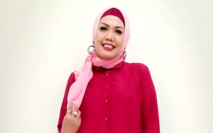 Ely Sugigi Bakal Jualan Kebab Jika Sepi Job Di Panggung Hiburan Karena Keputusan Berhijab