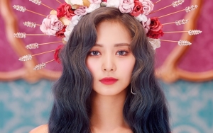 Visual Tzuyu Dalam Teaser Comeback Twice Dipuji Cantik Luar Biasa Bak Dewi Yunani