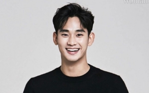 Postingan Lawas Kim Soo Hyun Jadi Sorotan, Punya Sejarah Gelap?