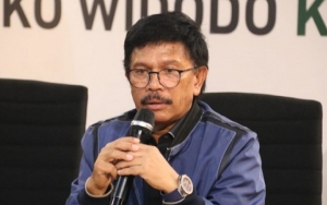 DPR Tagih Pemerintah Untuk Beri Uang Perbaikan Lift Yang Dinilai Sudah Tua