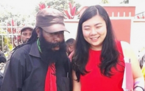 Veronica Koman Sebut Aktivis Papua Disiksa dan Tewas di Tahanan, Polri Buka Suara